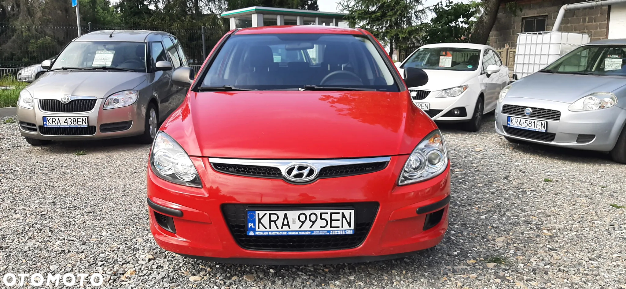 Hyundai i30 - 3