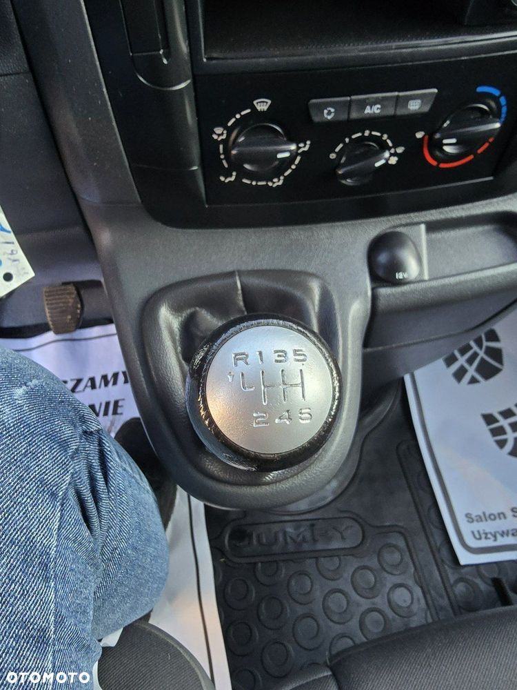 Citroën Jumpy - 26