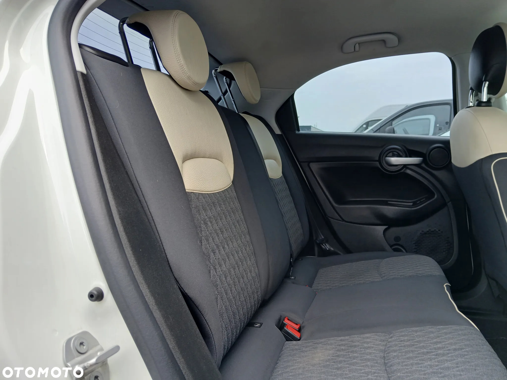 Fiat 500X 1.0 City Cross - 24