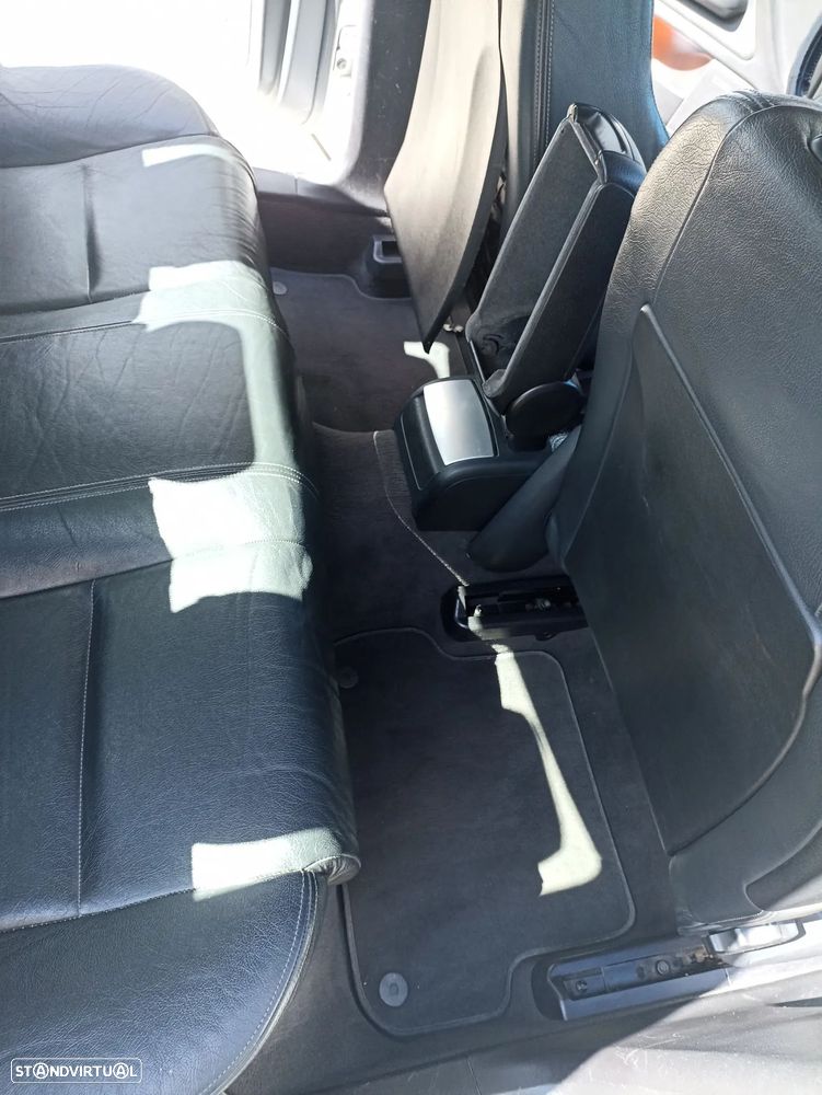 Audi A4 1.9 TDI m5 - 13