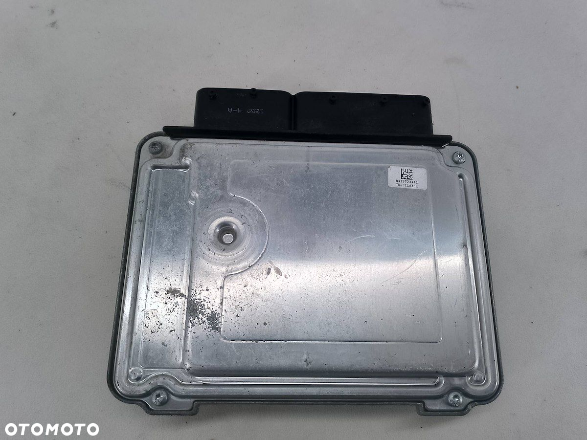 KOMPUTER, STEROWNIK SEAT ALTEA XL 03G906021SM  0281014417 1.9 TDI - 3