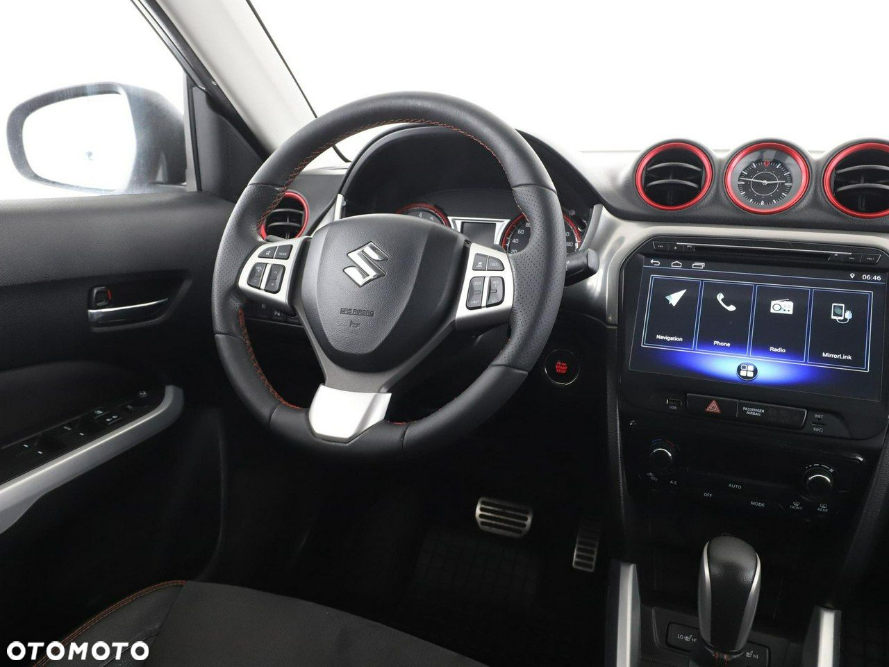 Suzuki Vitara 1.4 Boosterjet Allgrip Automatik S - 16