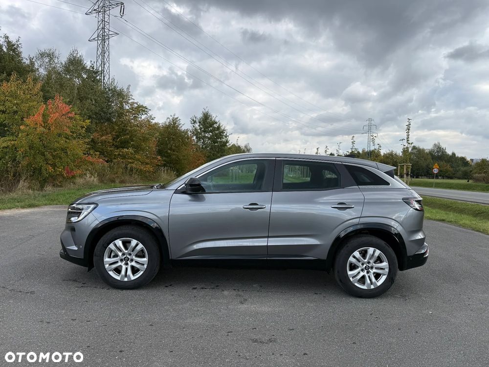 Renault Austral E-Tech Full 200 Esprit Alpine - 4