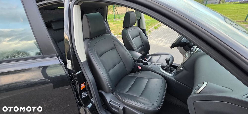 Nissan Qashqai 2.0 dCi Tekna EU5 - 22