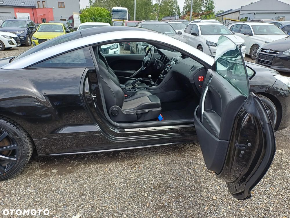Peugeot RCZ - 14