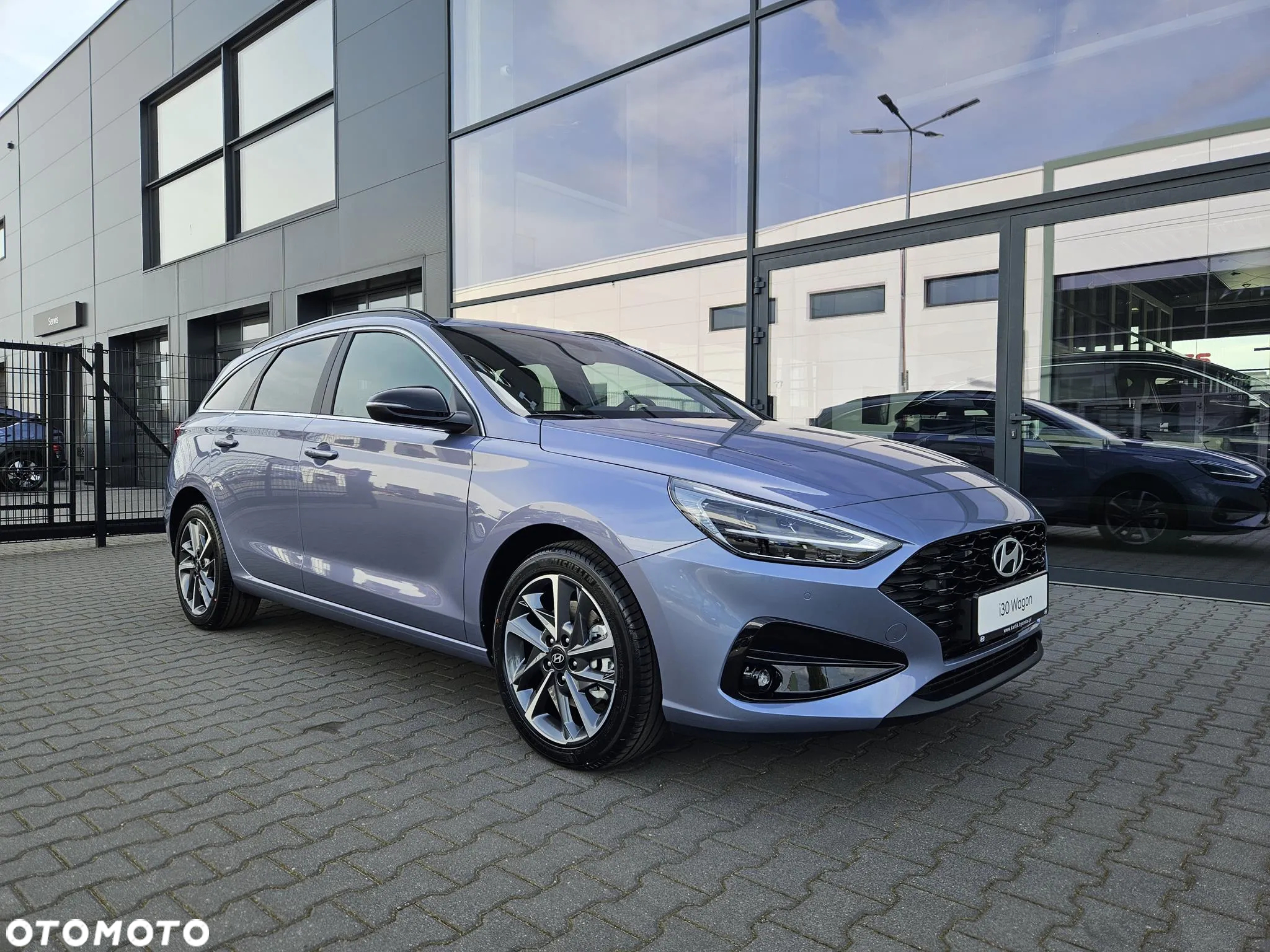 Hyundai i30 1.5 T-GDI 48V Smart - 4