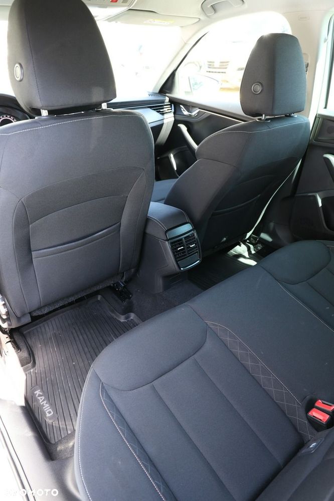 Skoda Kamiq 1.5 TSI Ambition - 30