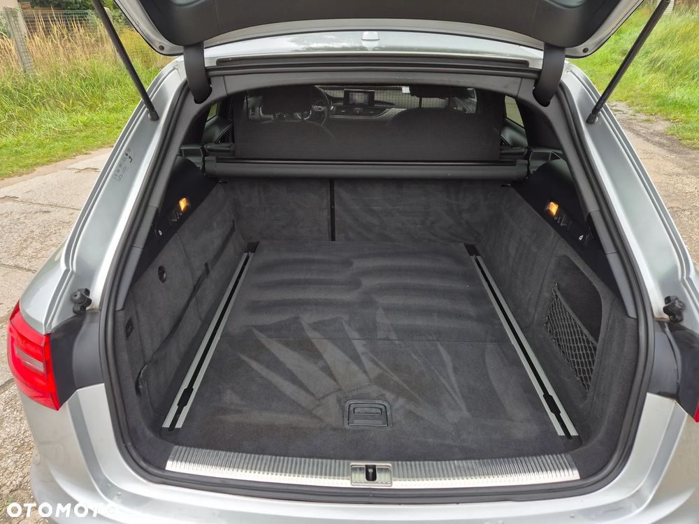 Audi A6 Avant - 22