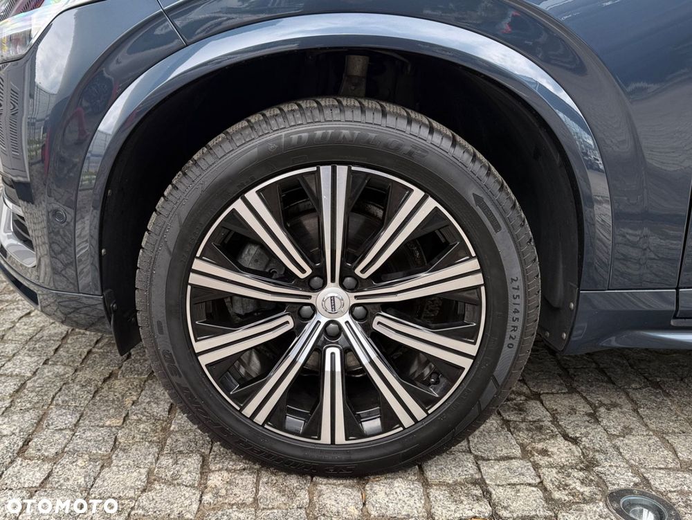 Volvo XC 90 - 10