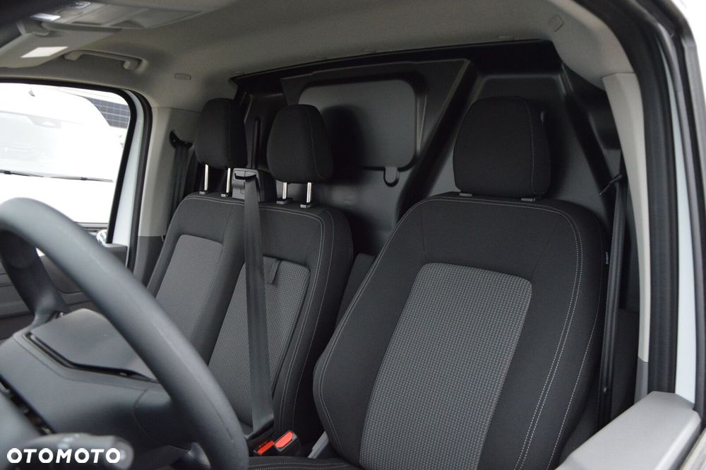 Volkswagen Transporter NOWY TRANSPORTER 3.100 Furgon 2.0 TDI 110 kW 6-G - 8