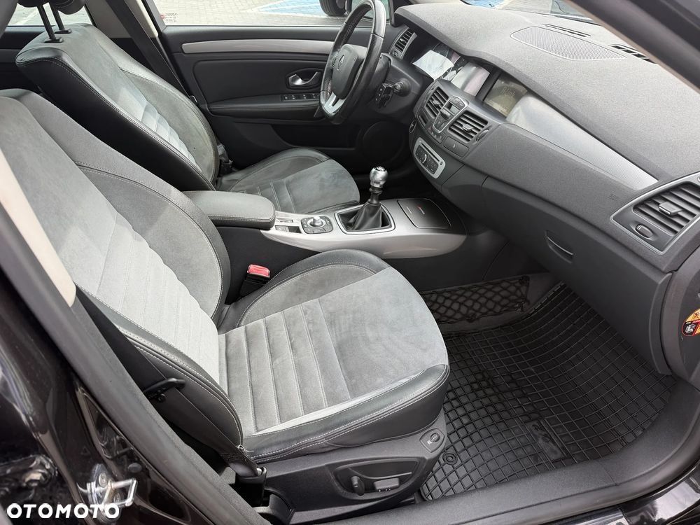 Renault Laguna 2.0 DCi Dynamique - 8