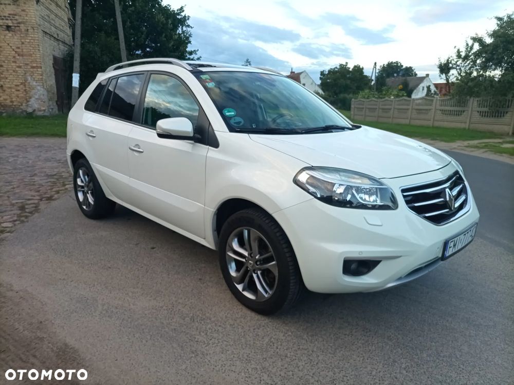 Renault Koleos - 3