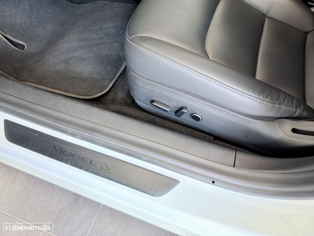 Tesla Model 3 Standard Range Plus RWD - 16