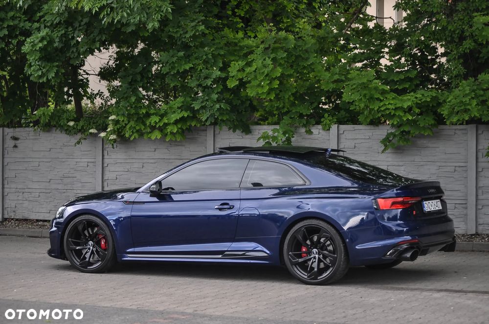 Audi RS5 Coupé 2.9 TFSI Quattro Tiptronic - 18