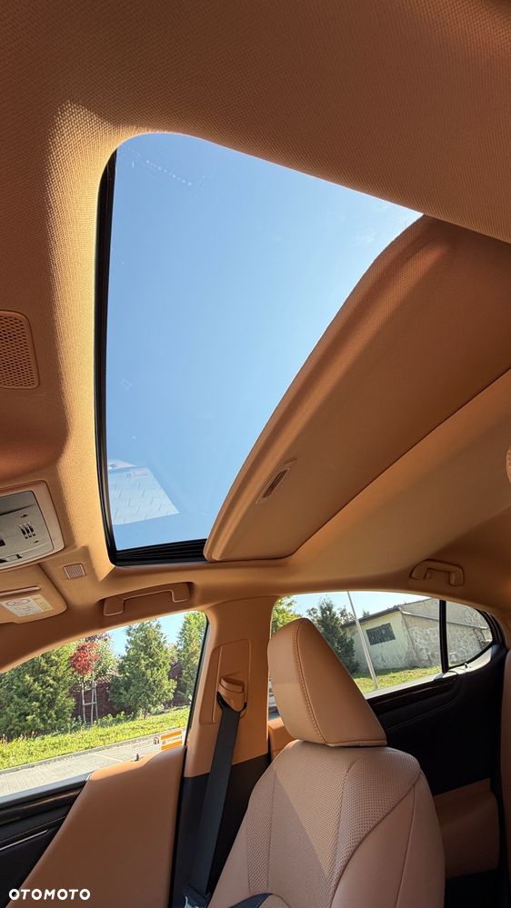 Lexus ES 300h Business Edition - 31