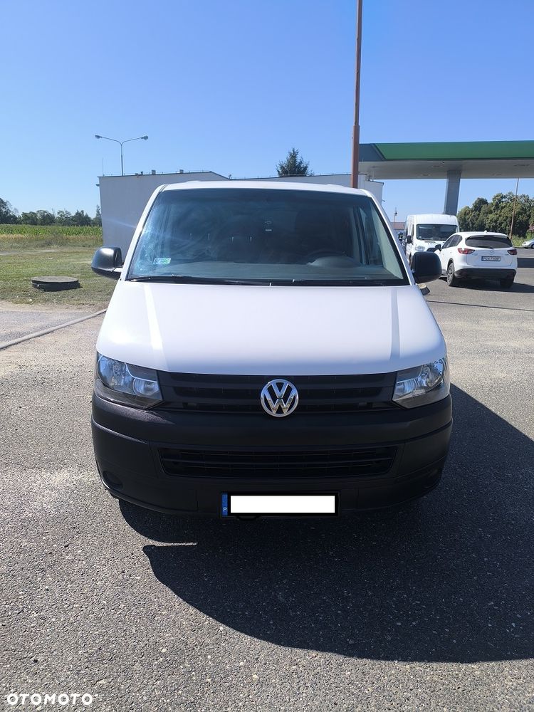 Volkswagen Transporter L1H1 - 3