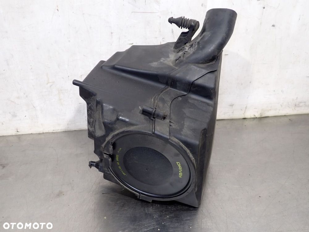 OBUDOWA FILTRA POWIETRZA FORD FOCUS MK3 AV61-9600-BF 70546473 - 2