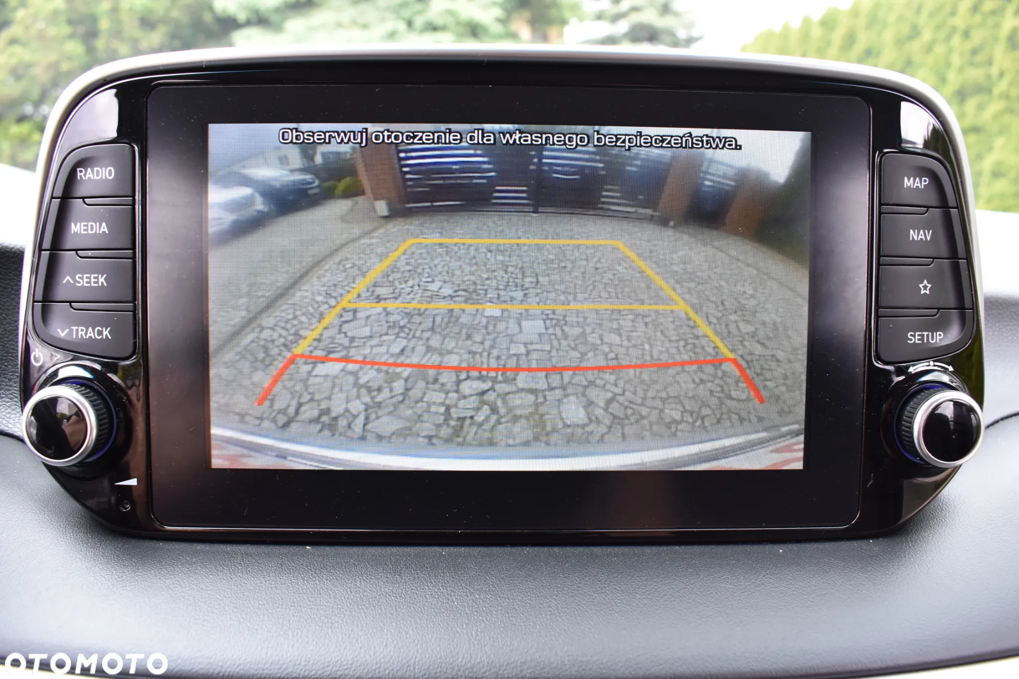 Hyundai Tucson blue 1.6 CRDi 4WD Premium - 36