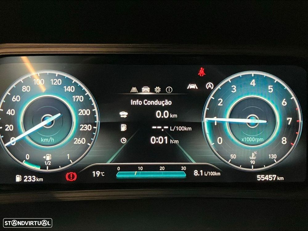 Hyundai Kauai 1.0 T-GDi Premium - 11