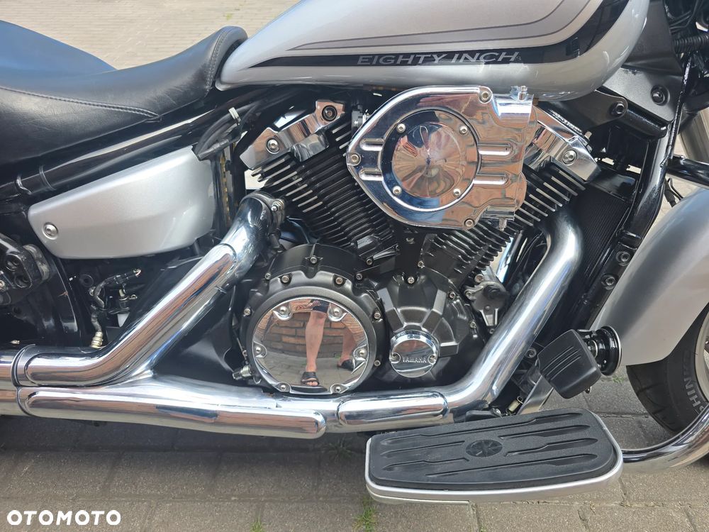 Yamaha Midnight Star - 15