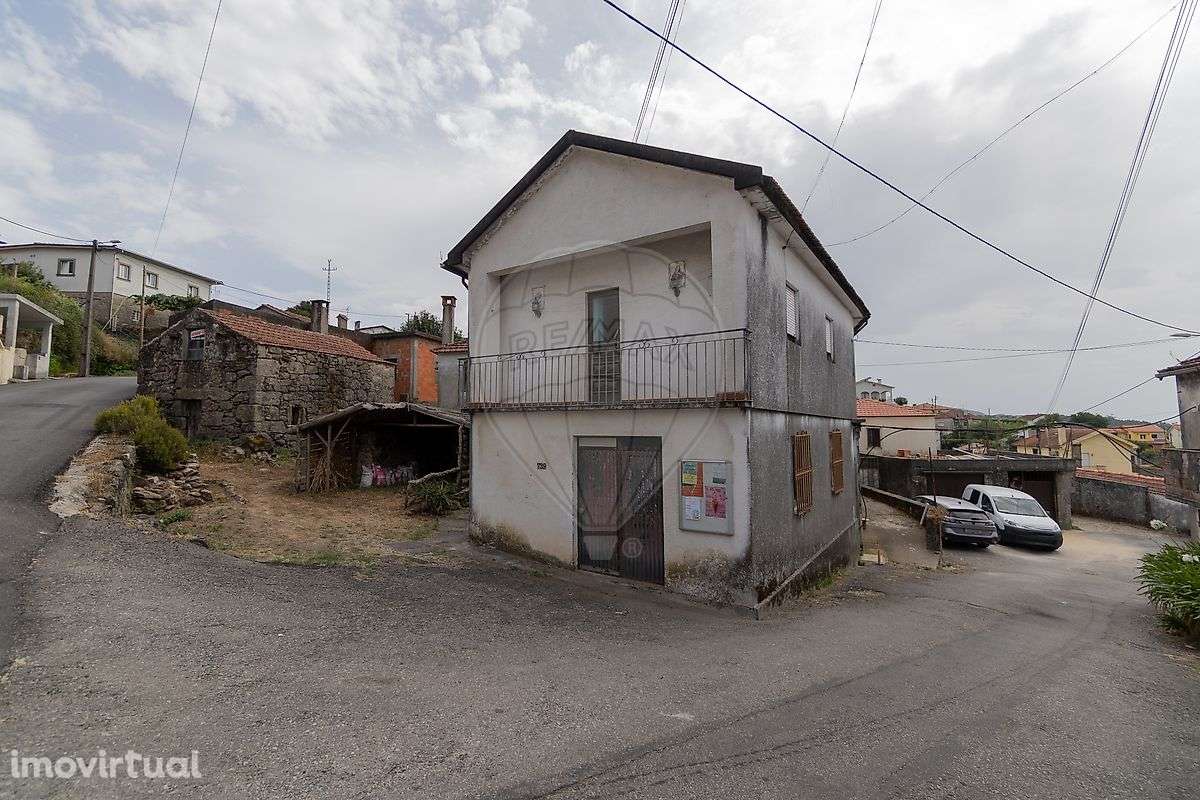 Moradia T5 para venda - Grande imagem: 2/29