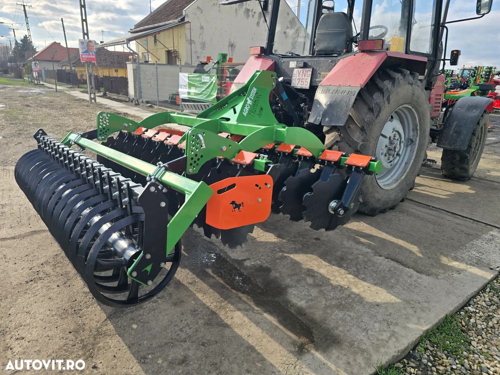 Rotor Hummer Junior - 3