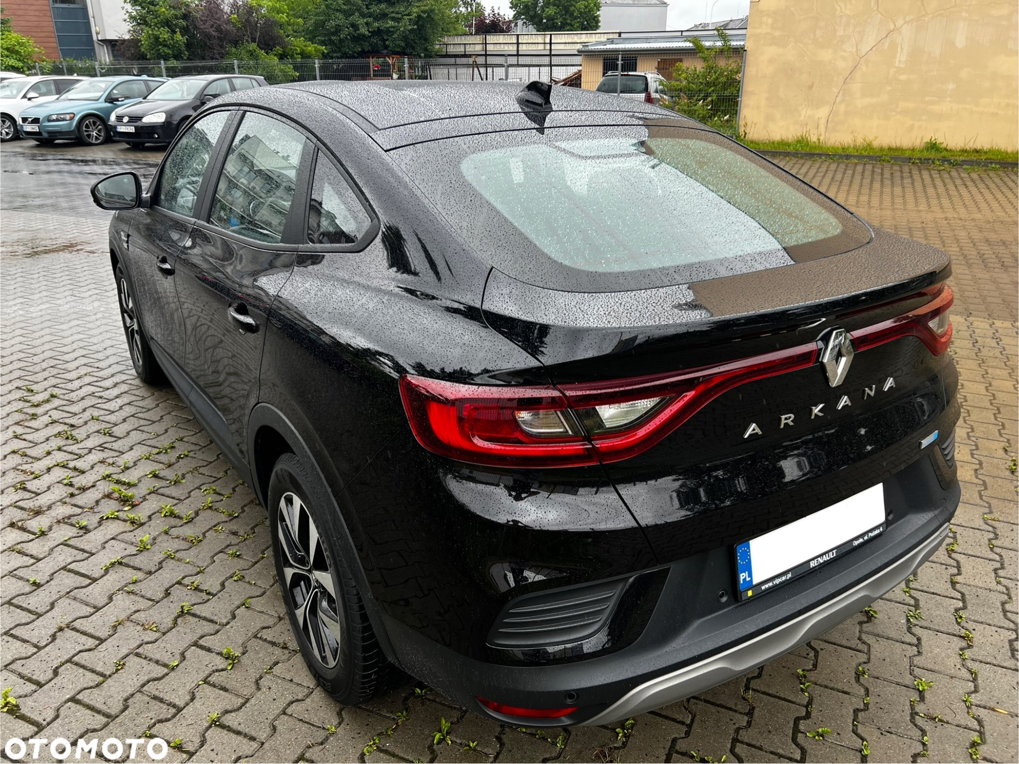 Renault Arkana - 5