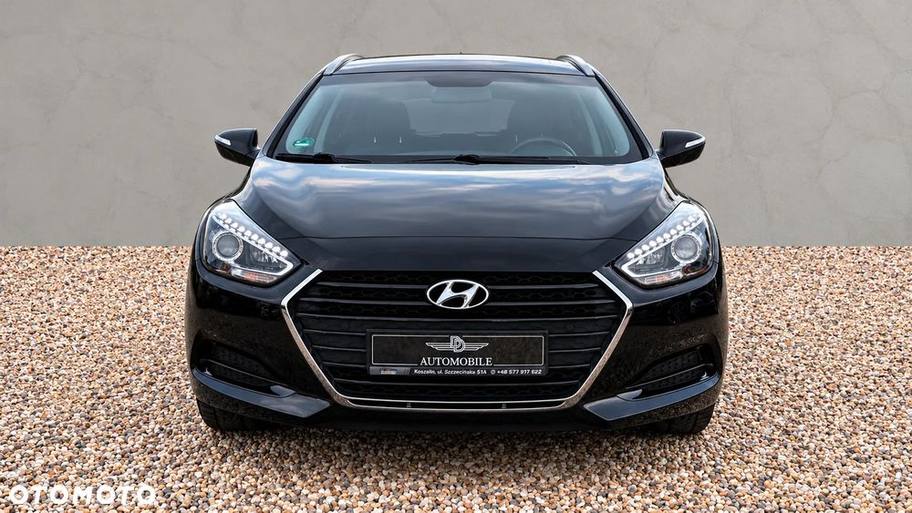 Hyundai i40 1.6 Comfort - 7