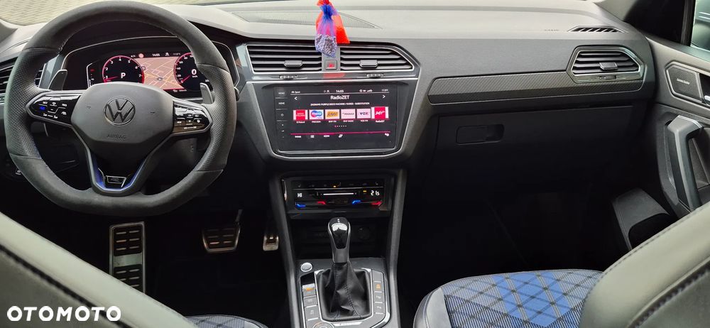 Volkswagen Tiguan - 19