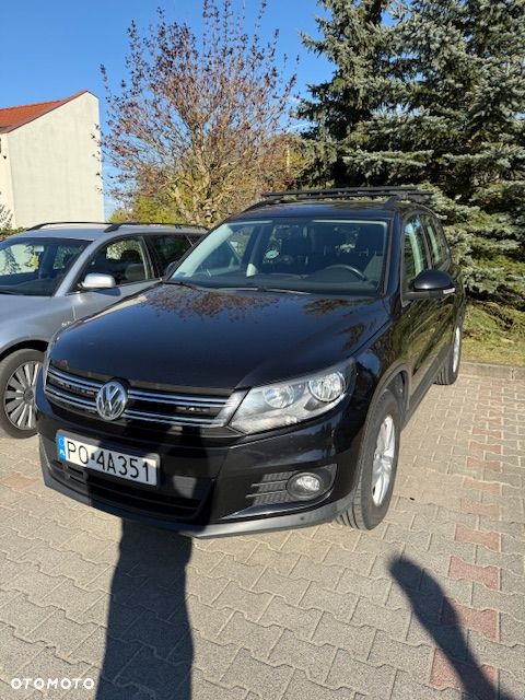 Volkswagen Tiguan 2.0 TDI Trend&Fun - 3