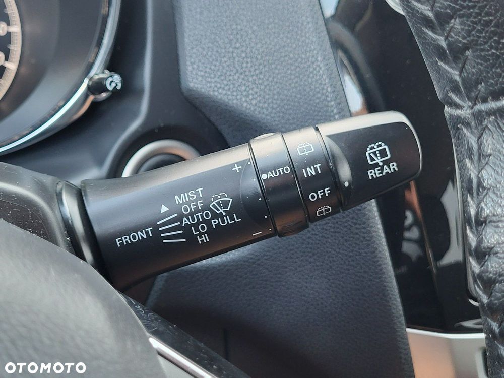 Mitsubishi ASX - 28
