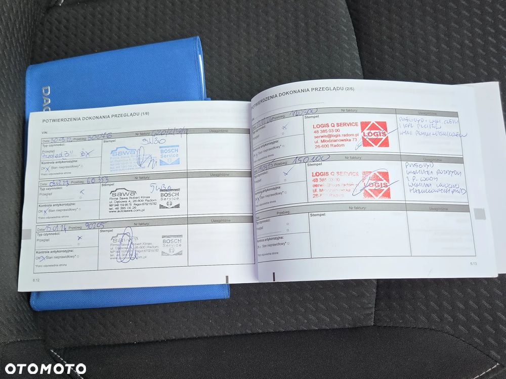 Dacia Dokker 1.5 Blue dCi Laureate - 34