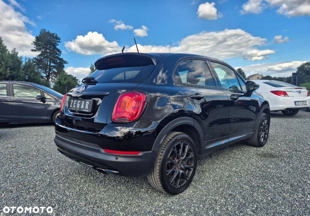 Fiat 500X - 30