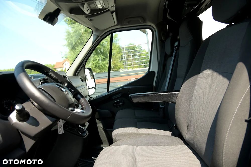 Renault MASTER 2.3 dCi 150KM * KLIMA * ZNAKOMITY STAN! - 24