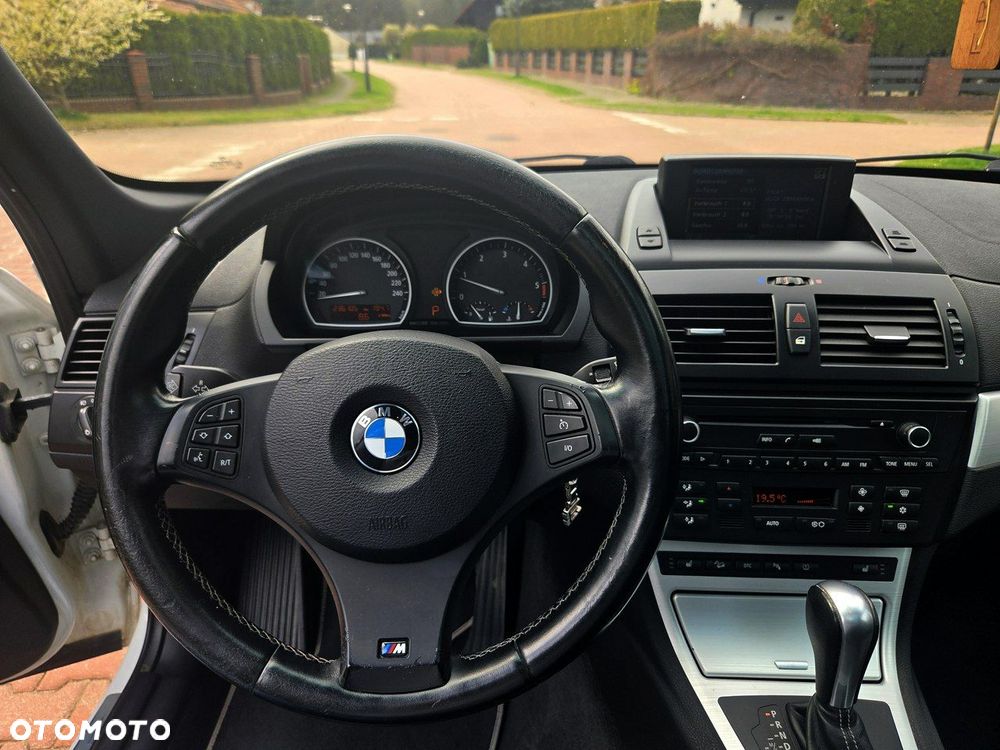 BMW X3 xDrive20d Limited Sport Edition - 14