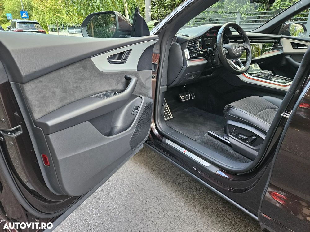 Audi Q8 - 7