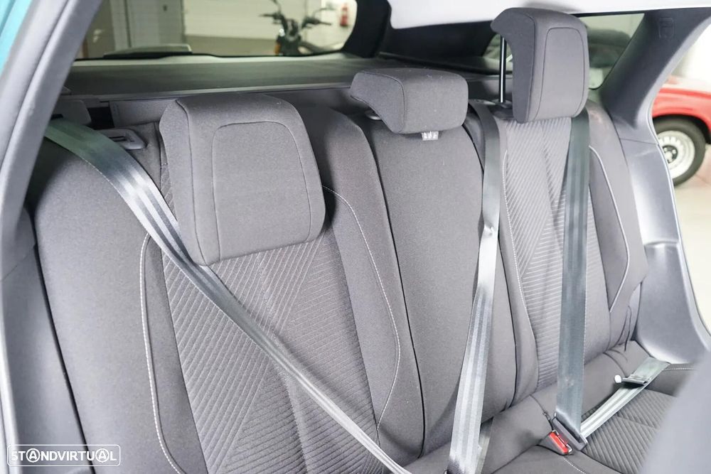 Peugeot 308 SW 1.2 PureTech Active Pack - 37