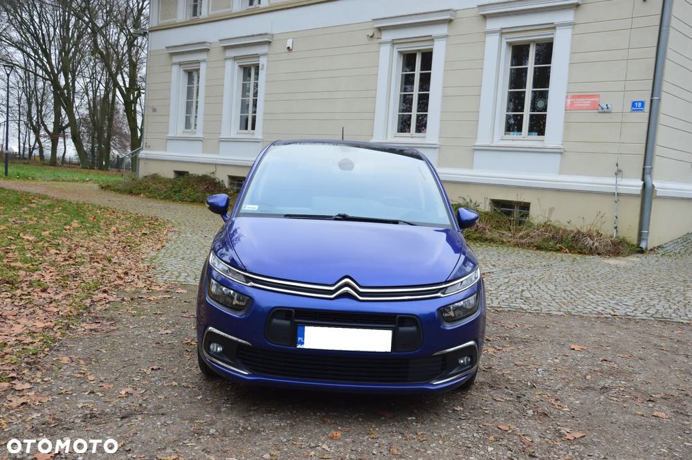 Citroën SpaceTourer - 4