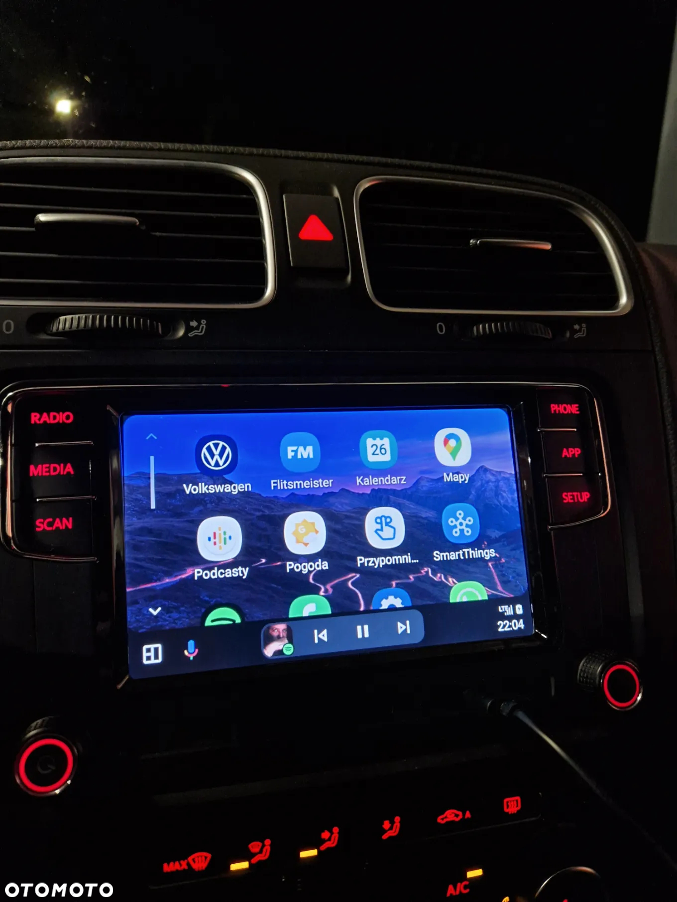Volkswagen Golf 2.0 GTI - 16