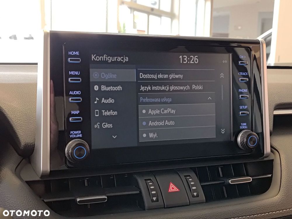 Toyota RAV4 2.5 Hybrid Executive 4x2 - 16