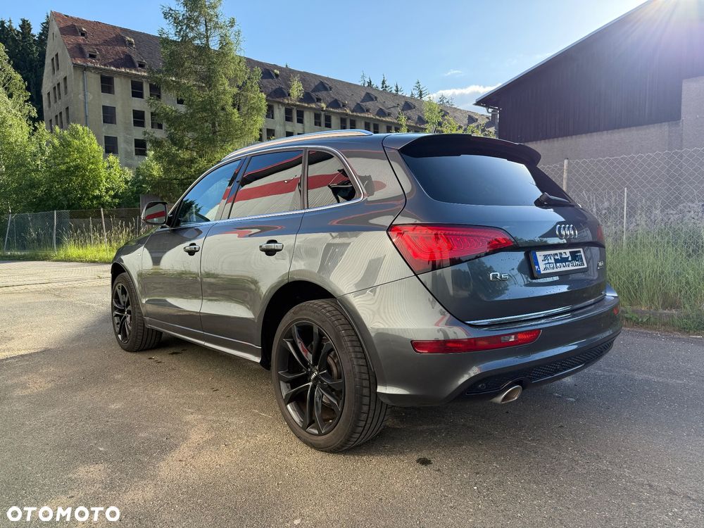 Audi Q5 2.0 TDI Quattro S tronic - 5