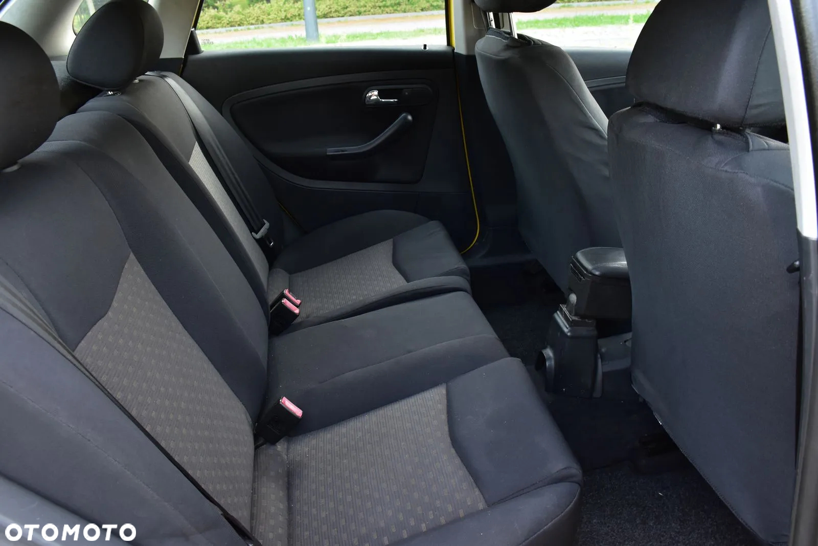 Seat Ibiza 1.9 TDI Sport - 12