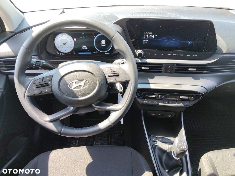 Hyundai i20 - 15