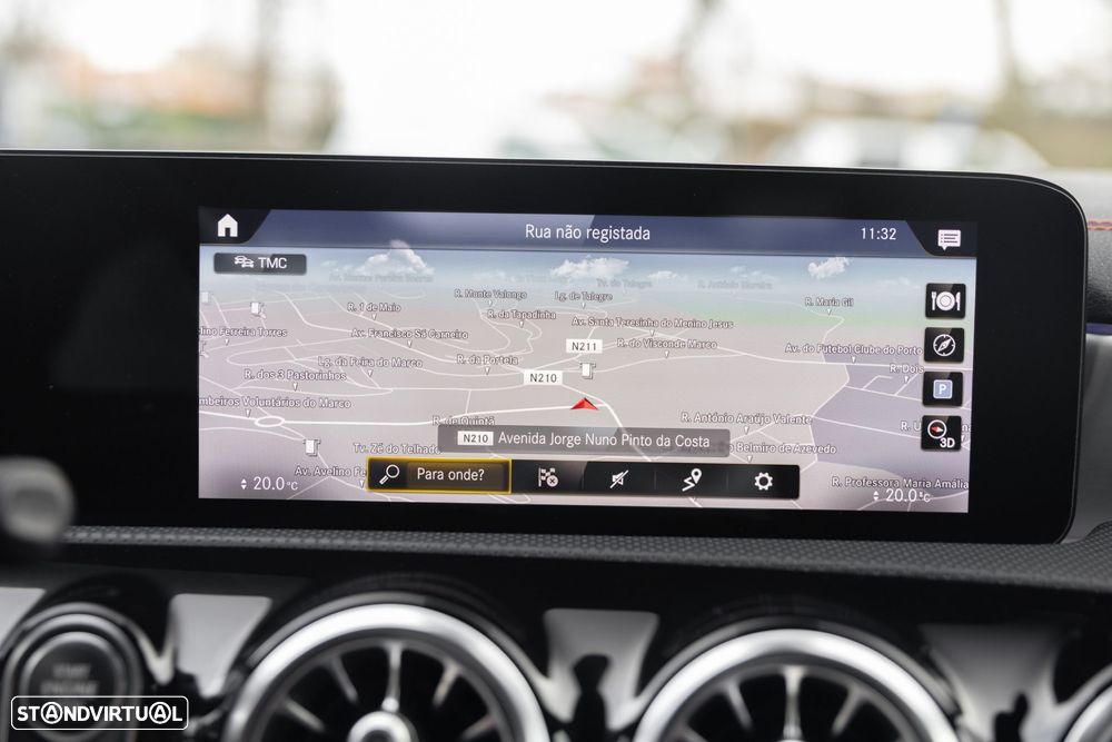 Mercedes-Benz CLA 250 7G-DCT AMG Line - 18