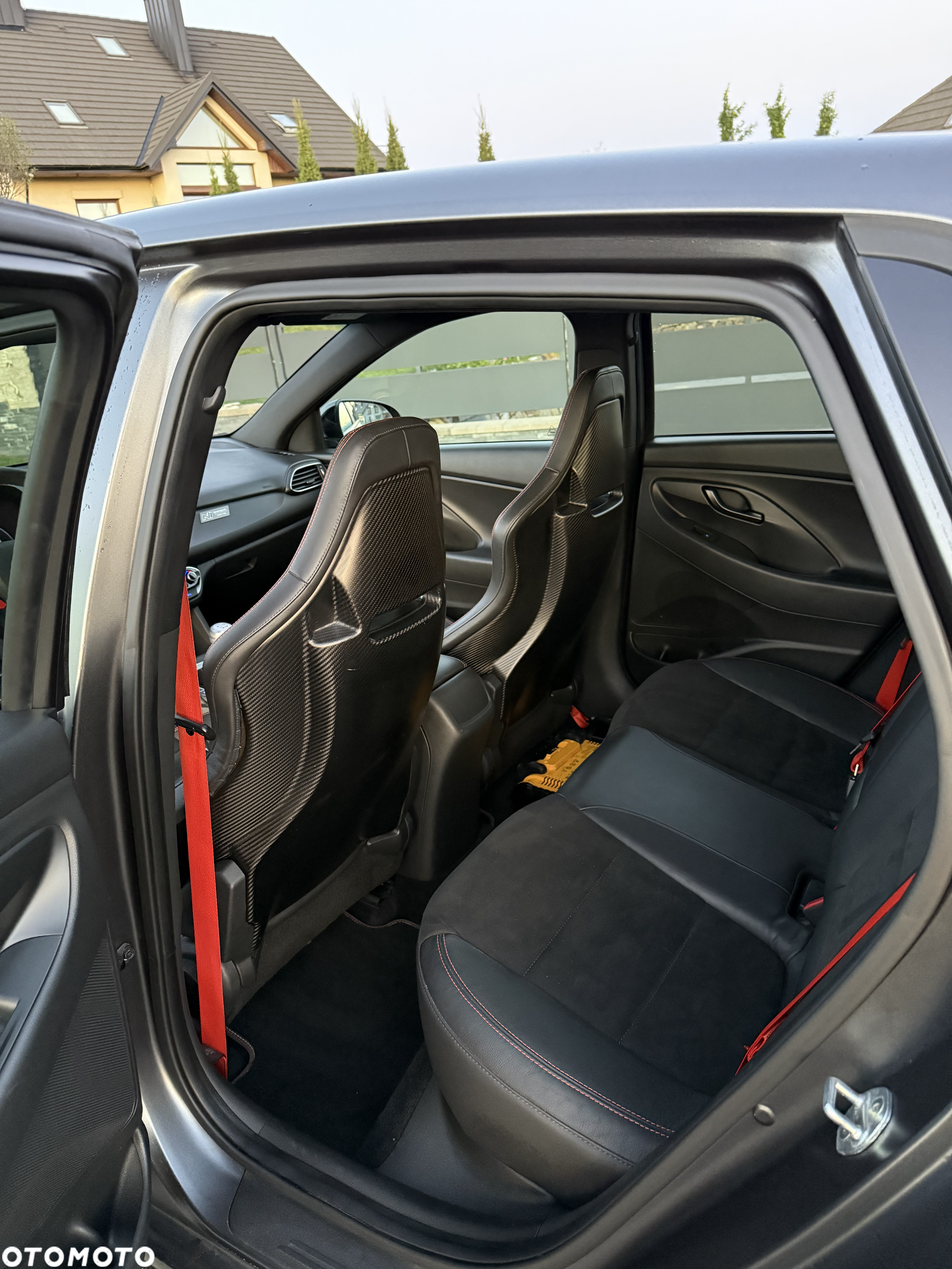 Hyundai i30 N 2.0 T-GDI GPF Performance - 19