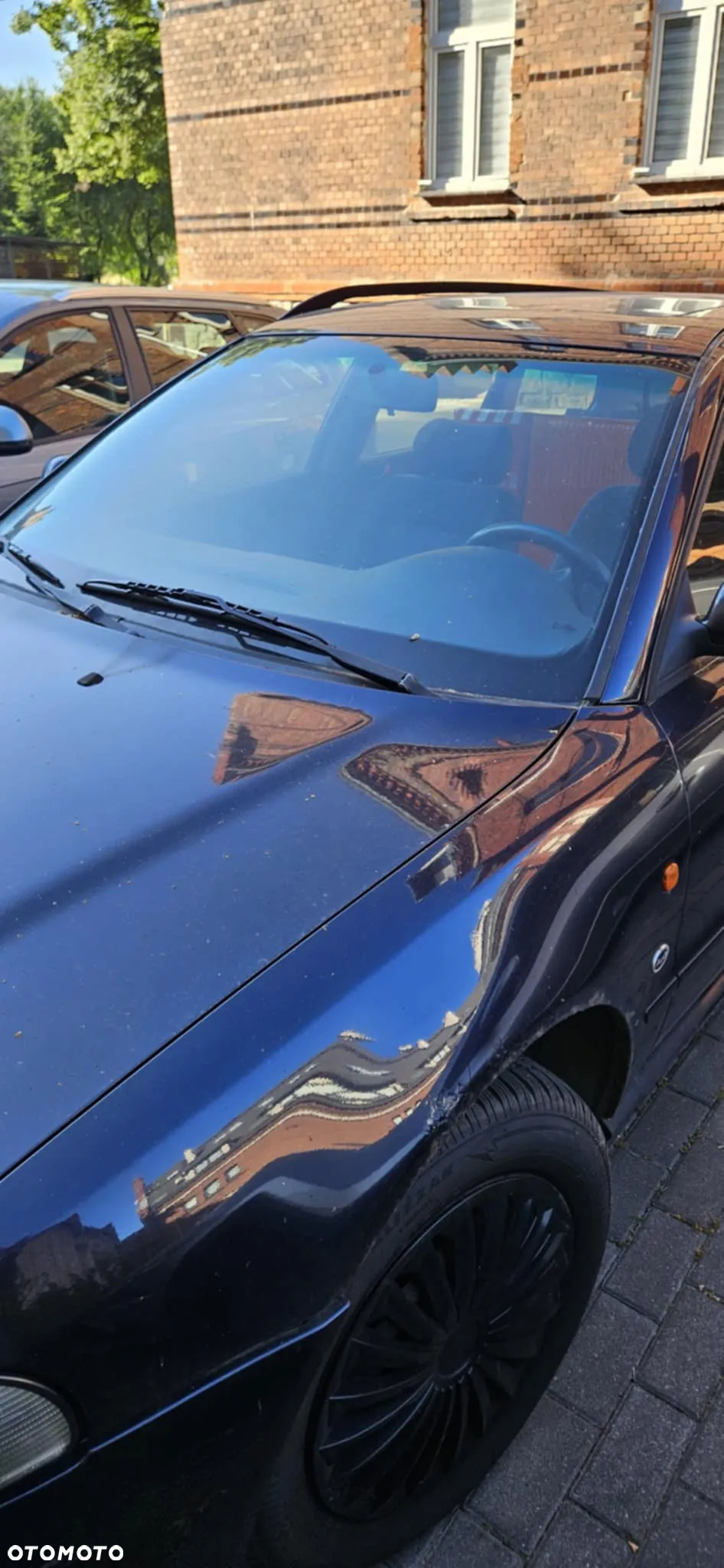 Audi A4 Avant 1.8 - 3
