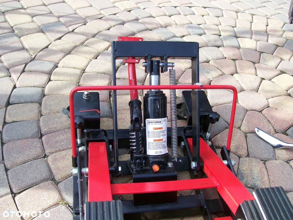 Yamaha Road Star - 15