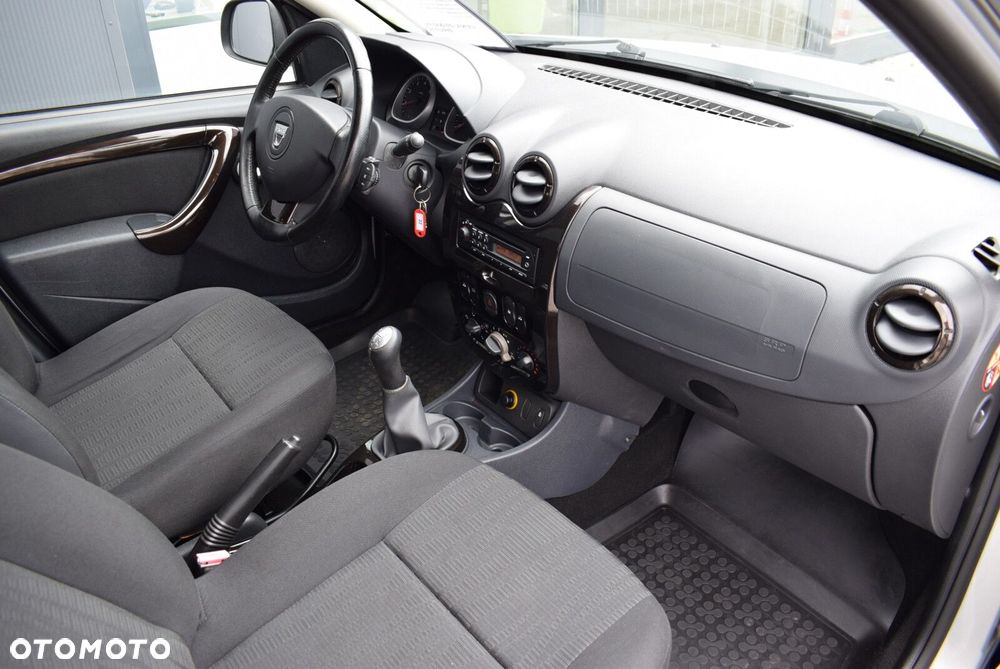 Dacia Duster - 13