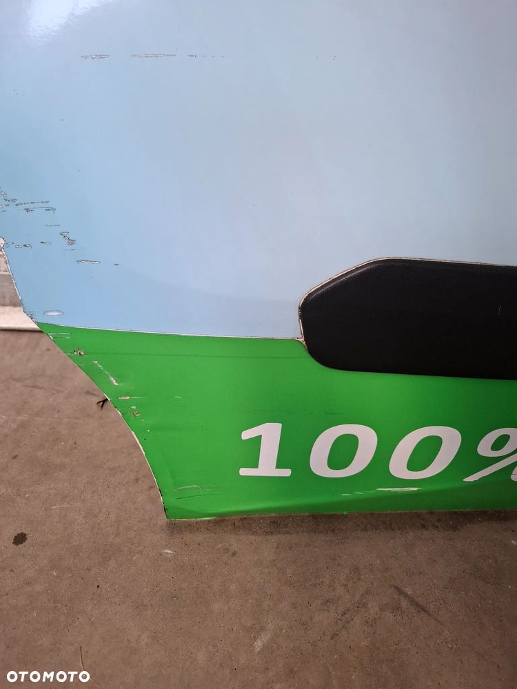 FIAT DOBLO II LIFT - 3