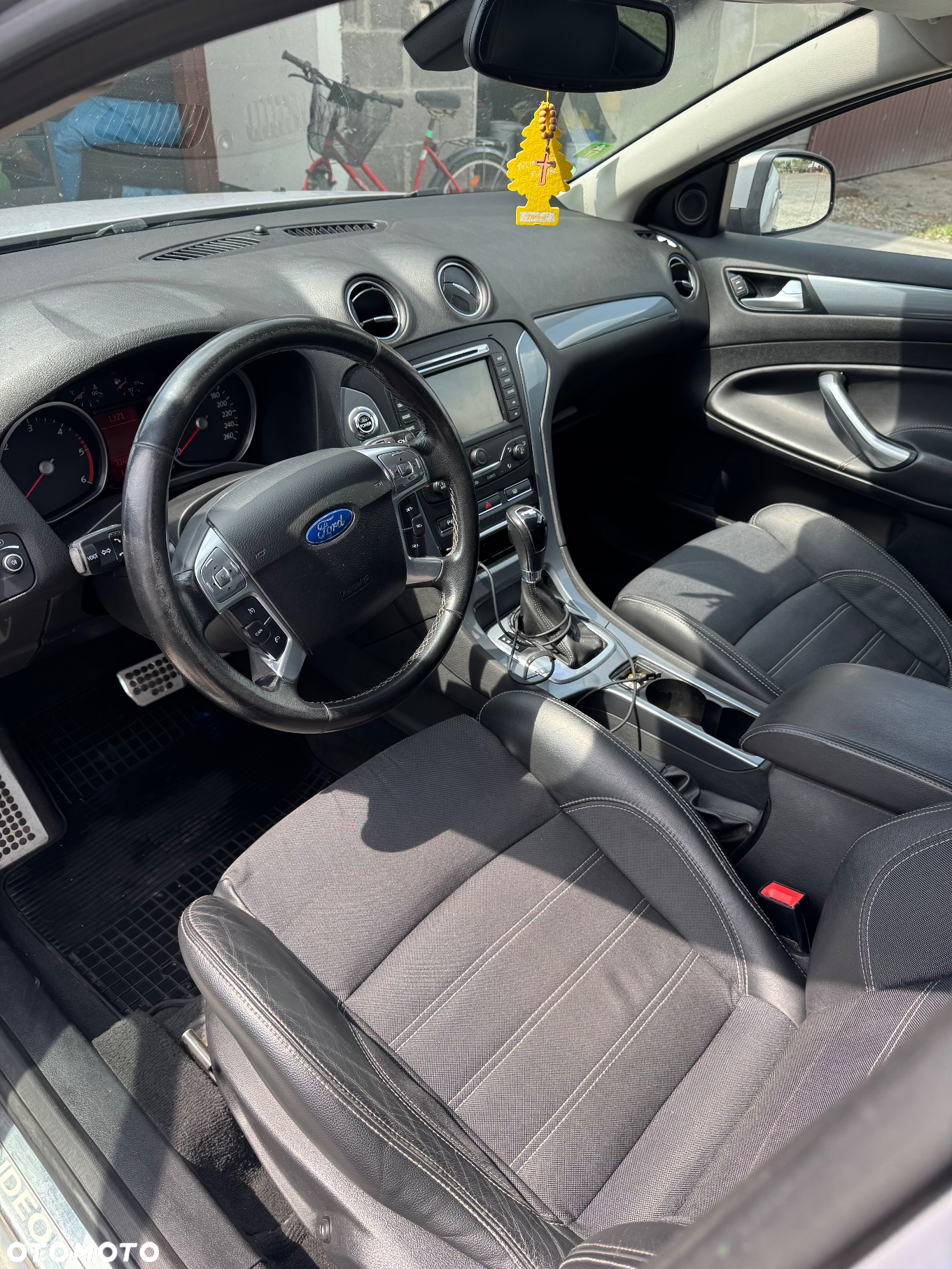 Ford Mondeo 2.0 TDCI S - 5